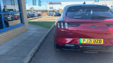 Ford Mustang Mach-E 258kW Extended Range 88kWh AWD 5dr Auto Electric Estate